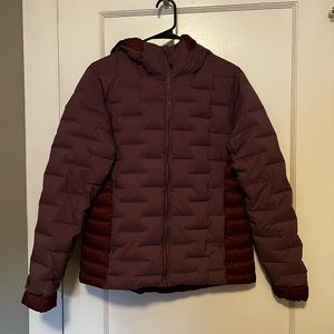 Mountain Hardware Women’s Insulated Jacket